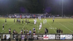 Clay County football highlights Gordonsville High School