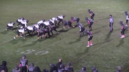 Willard football highlights Neosho High School