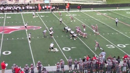 Willard football highlights Nixa