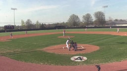 Willard baseball highlights Nixa