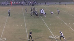 Southwest Georgia Academy football highlights Flint River Academy High School