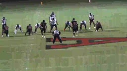 Chase Jacobs's highlights Donaldsonville High School