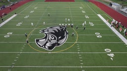 Skyview football highlights Adams City High School