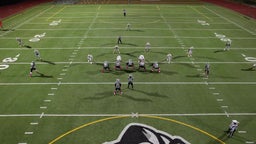 Skyview football highlights Littleton High School