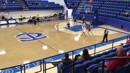 Polk County girls basketball highlights Murphy High School