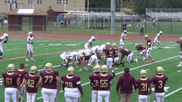 Nate Goodman's highlights Twin Valley