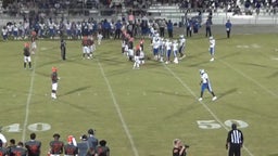 Fultondale football highlights Etowah High School