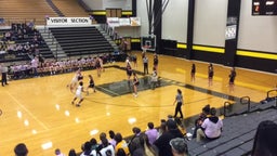 Roy girls basketball highlights WEBER HIGH SCHOOL
