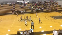 Roy girls basketball highlights Taylorsville