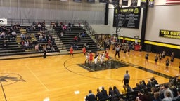 Roy girls basketball highlights Ogden High School
