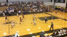 Roy girls basketball highlights Ogden