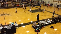 Roy girls basketball highlights Northridge High School