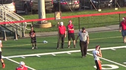 Susquehannock football highlights Hanover