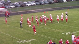 Weiser football highlights Filer High School