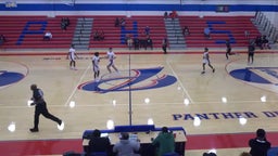 Pass Christian basketball highlights Quitman High School