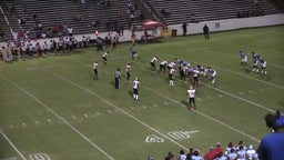 Spencer football highlights Carver High School