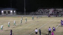 Tenoroc football highlights Haines City High School