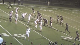 Eric Oswald's highlights Archer City High School