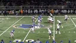 Mosinee football highlights Merrill High School