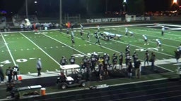 Mosinee football highlights Lakeland Union High School