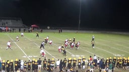 Dominique Alexander's highlights Yulee High School
