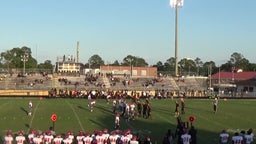 Westside football highlights Englewood High School