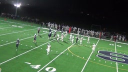 Mack Peters's highlights Swampscott High School