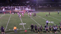 Week 9 Highlights (@ Stanberry)