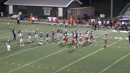 Lavorziesa Houston's highlights Union Parish High School