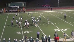 Fredericktown football highlights DeSoto