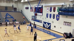 Minnetonka basketball highlights Moorhead High School