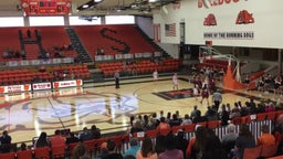 Deming girls basketball highlights Artesia Public Schools