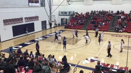 Deming girls basketball highlights Silver High School