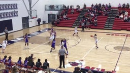 Deming girls basketball highlights Las Cruces High School