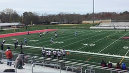 Sayreville lacrosse highlights Neptune High School