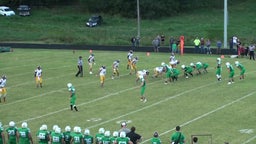 Sarcoxie football highlights Pierce City High School