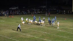 Sarcoxie football highlights Marionville High School