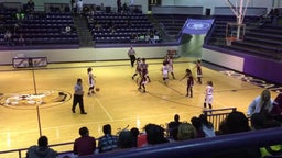 Hart girls basketball highlights Dimmitt