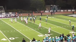 Taylor Bowie's highlights Aliso Niguel High School