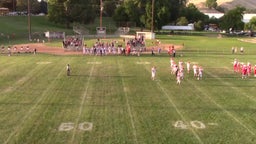 Buhl football highlights Weiser High School