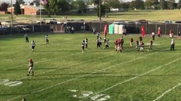 Buhl football highlights Burley High School