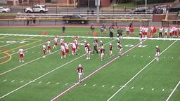 Andrew Messineo's highlights North Bergen