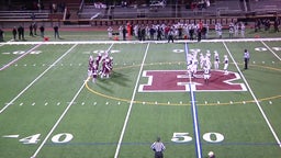 Dj Sullivan's highlights Bayonne High School