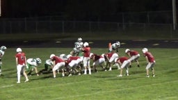 Yutan football highlights Wilber-Clatonia High School