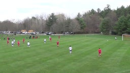 Queensbury soccer highlights Glens Falls High School