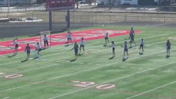 Queensbury girls lacrosse highlights 2019 Lax 