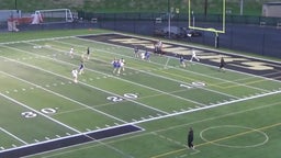 Highlight of QHS vs. Corning-Painted Post 04/26/2019