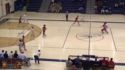Neshaminy basketball highlights Council Rock South High School