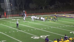 Wauconda football highlights Grayslake North High School