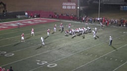 Marist football highlights Mount Carmel High School